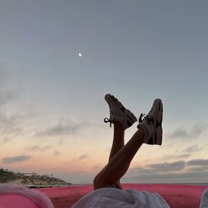 Meet your Posher, Autumn